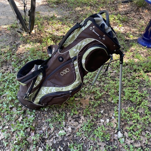 Ogio stand golf bag - stand,