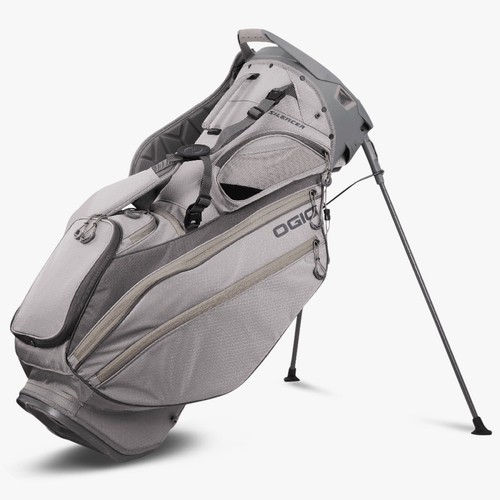 Ogio silencer hybrid - stand, bag