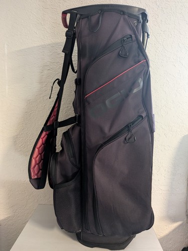Ogio woode hybrid stand - ogio,