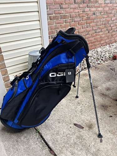 Ogio stand golf - ogio,